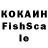Кетамин ketamine gabuchia gabuchika